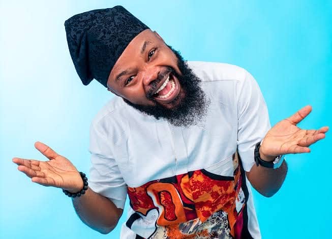 "Give Money Through Your Wife" – Nedu Advises Men on How to Keep Family Loving Their Wives