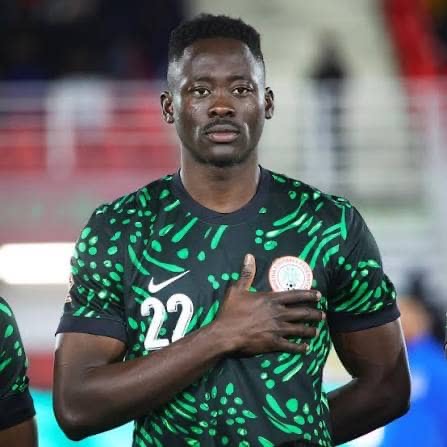 Nigerian Striker Akor Adams Snubs Arsenal, Real Madrid to Join Venezia in €16 Million Deal