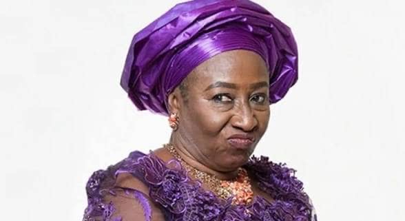 "God Carved That Niche for Me" – Veteran Actress Patience Ozokwor Explains Why She Always Plays Witch Roles