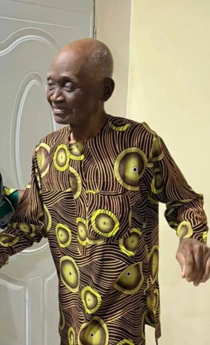 Nollywood icon Davis Ofor (“Clarus of New Masquerade”) passes away at 85
