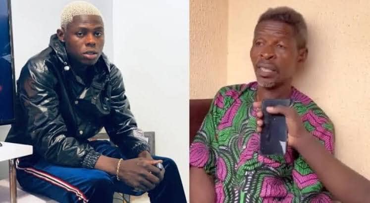 "No Reburial Until DNA Test Is Done" – Mohbad's Father Insists as Paternity Dispute Continues