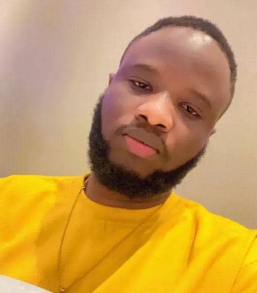 "Peter Okoye Lied to Nigerians About Jude Stealing From Him" – Comedian Deeone Alleges