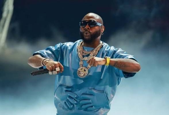 Davido Slams Reno Omokri as 'Bingo and Fowl' Over Criticism of World Cup Advocacy