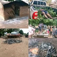 Easter in Tears; Fresh Benue Killings Leave Nigerians Angry and Heartbroken
