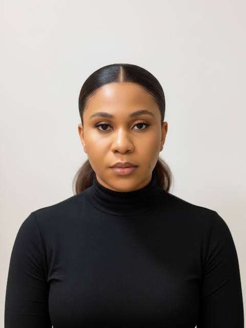 The First Year of Marriage Shouldn't Come With a Child – Actress Miriam Ogbonna Insists