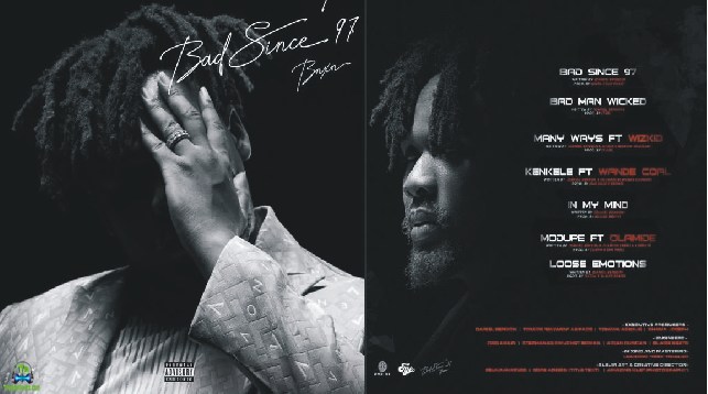 Buju BNXN Bad Since 97 Album Review. Bad Since 97 Solidifies BNXN Reputation As A Sound Connoisseur cover