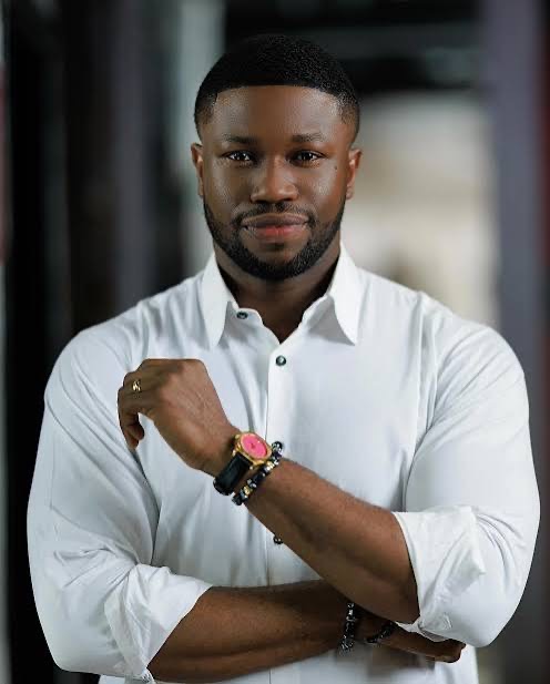 I Can Forgive Cheating, Love Is Enough to Sustain a Relationship – Actor Stan Nze