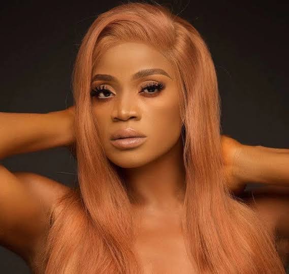 Actress Uche Ogbodo's Husband Sparks Concern With Cryptic Post After Instagram Unfollow