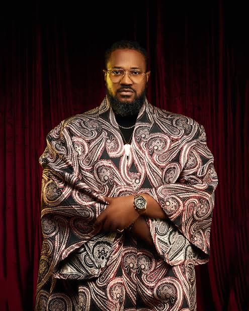 Heated Conversation Erupts Between Actor Mofe Duncan and Critic Who Calls Show of Love Toward Alex Ekubo Fake