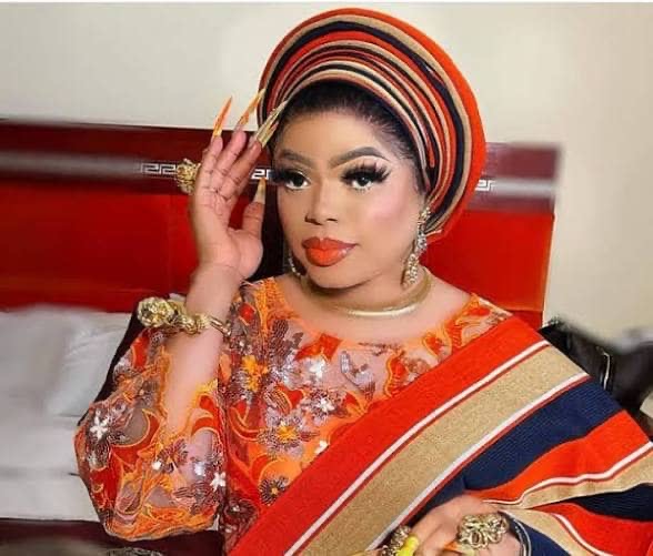I Take HIV Test Every Six Months, Insist on Screening Anyone That Wants to Access My... – Bobrisky