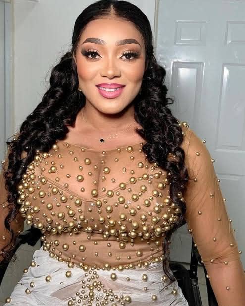 Actress Peggy Ovire Rebrands as "Miss" Following Finalization of Divorce from Frederick Leonard