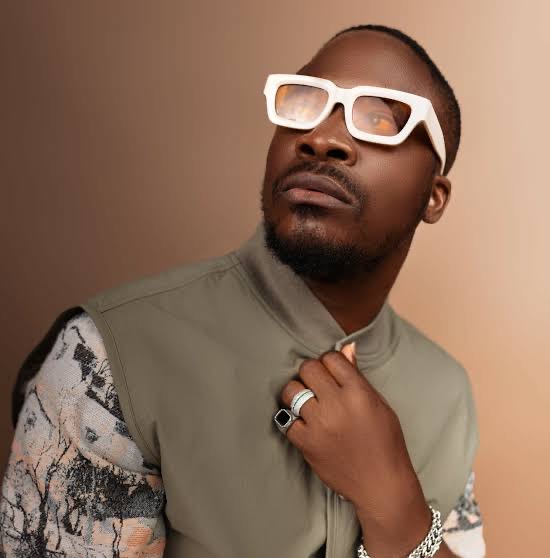 It Is Pure Evil to Workout With Another Man's Wife After the Husband Warned You – Singer Jaywon
