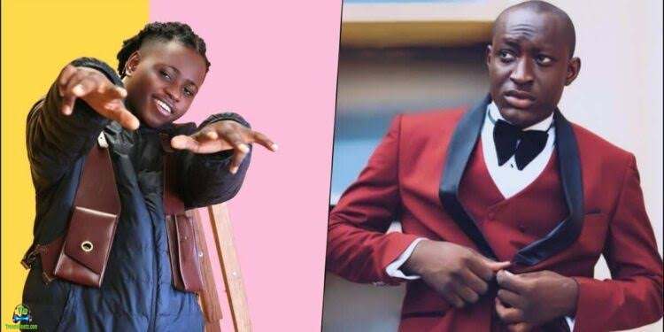 Carter Efe And Berri Tiga: The Battle For Song Ownership and Lessons to Learn from the Rift cover