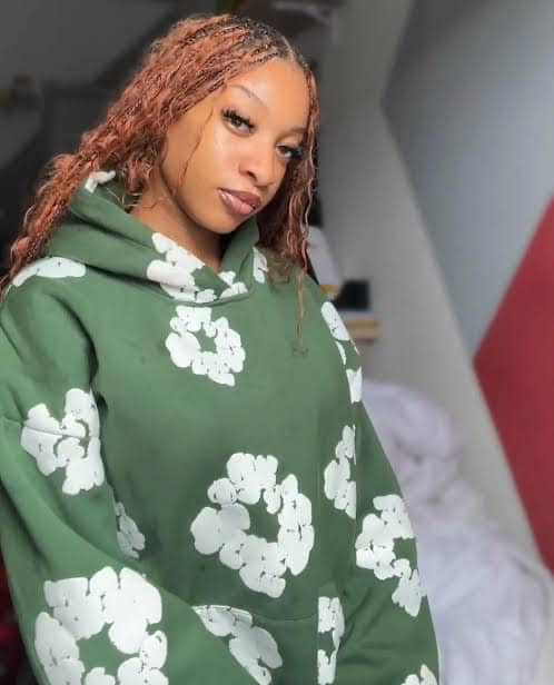 "I Will Never Romanticise the Idea of Dating a Yahoo Boy" – Yul Edochie's Daughter Daniella Rejects Viral Trend