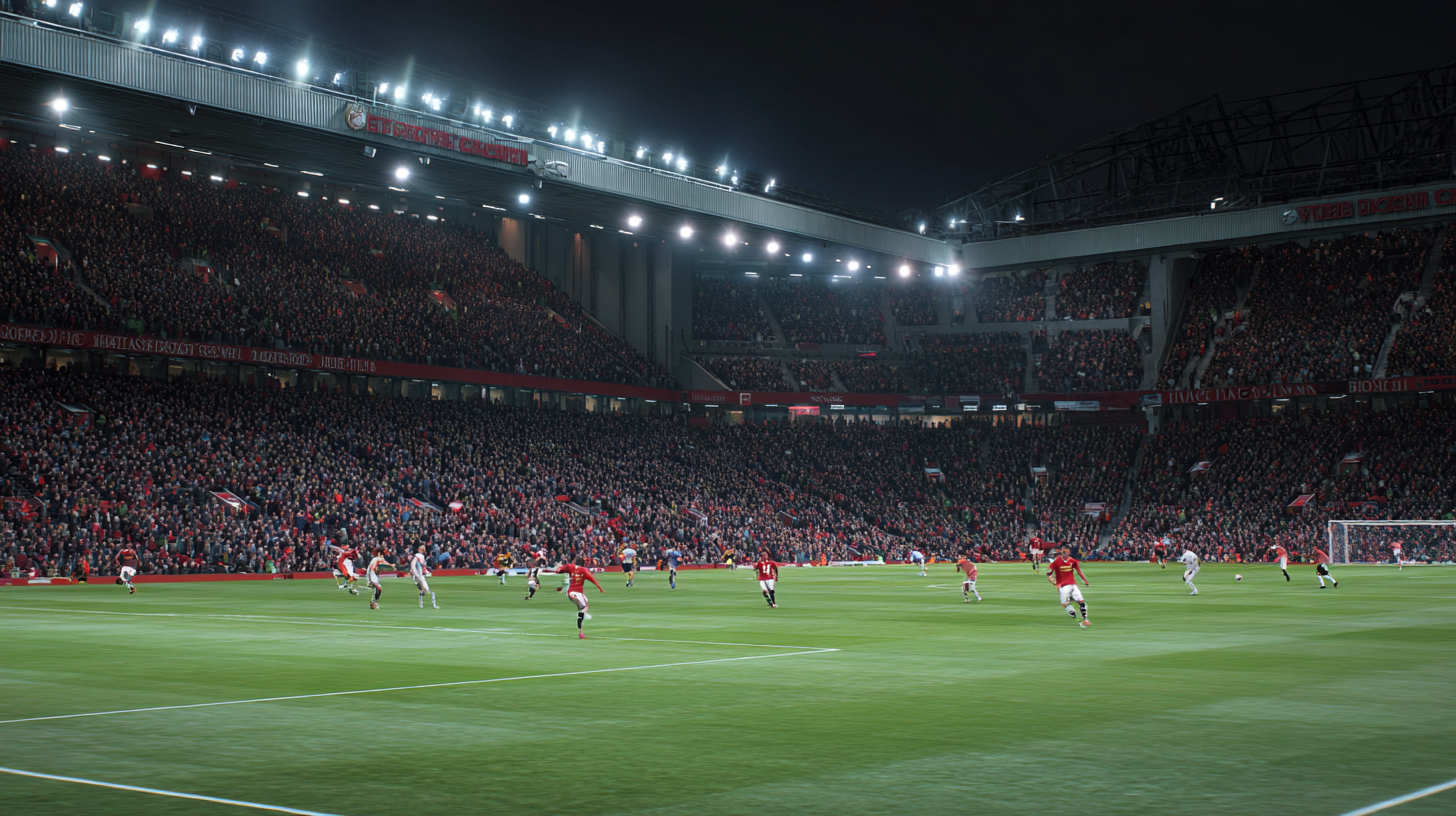 Club World Cup 2026 - African Clubs Rise as Global Brands