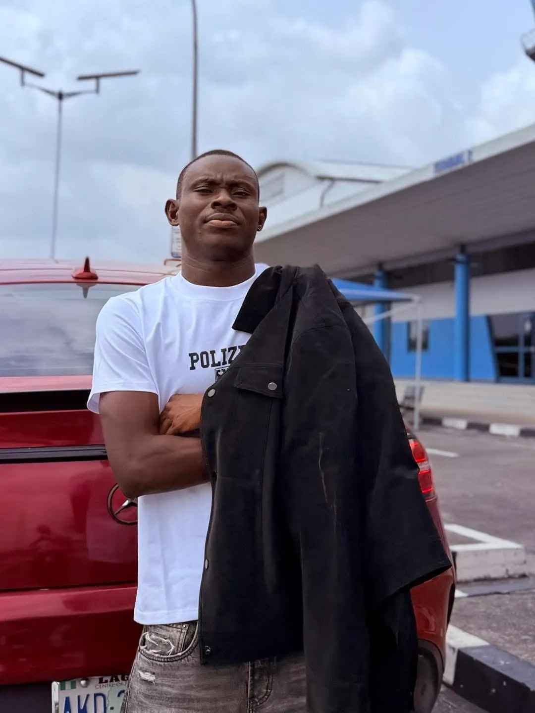 “I’m Not Against Relationships, I’m Against Women Who Use Them to Escape Poverty” - Finance Expert Gehgeh Sparks Heated Debate