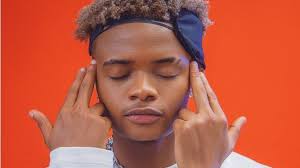 Crayon Opens Up on Industry Pressure, Mentions Tiwa Savage in Smoking Confession