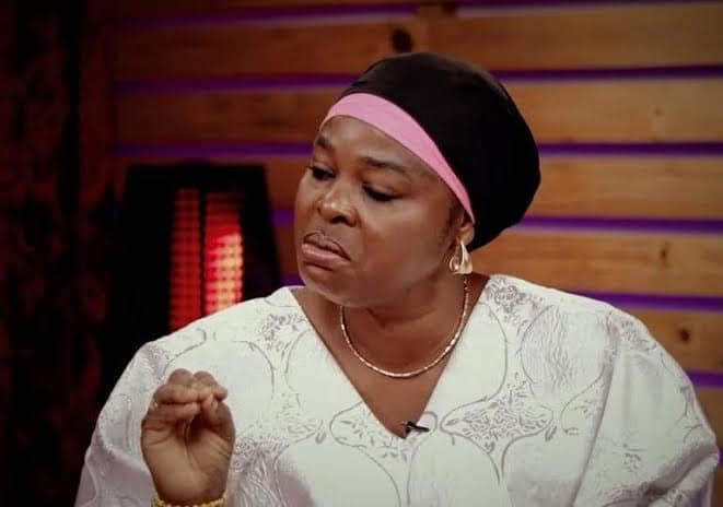 "I Almost Ran Mad" – Actress Biola Fowosere Recounts Pain After Ex-Husband Abandoned Her and Their Children