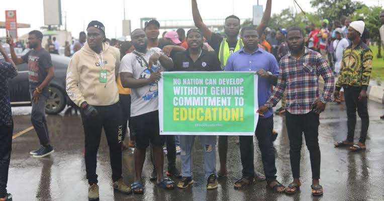 ASUU Raises Fresh Concerns Over Salary Issues, Warns FG Again