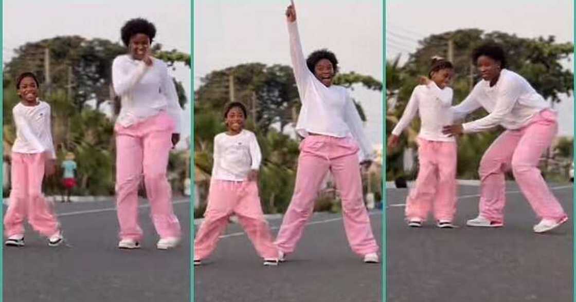 Viral Video of Nigerian Mother and Daughters Dancing Provocatively Sparks Heated Parenting Debate Online
