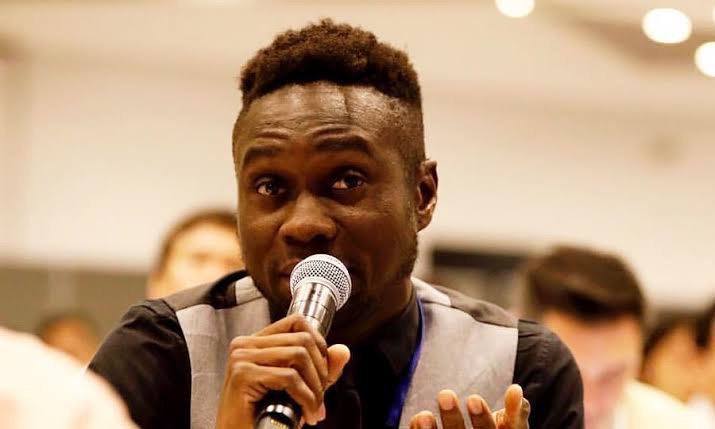 Why Super Eagles Goalkeeper Maduka Okoye Turned Down a Billionaire's Daughter – Journalist Oma Akatugba Recounts