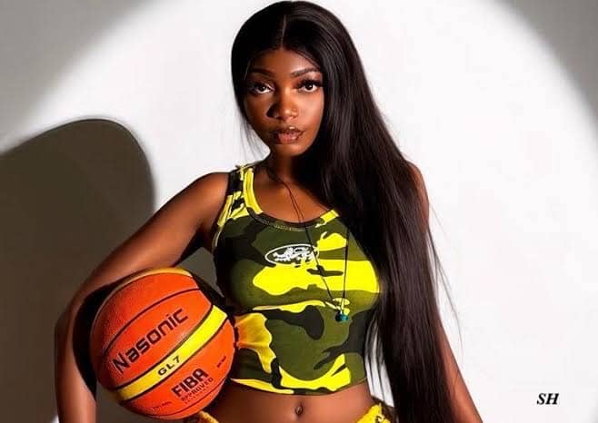 Ivana Flaunts New Man Days After Ex Tunmise Accused Her of Giving Him Infection