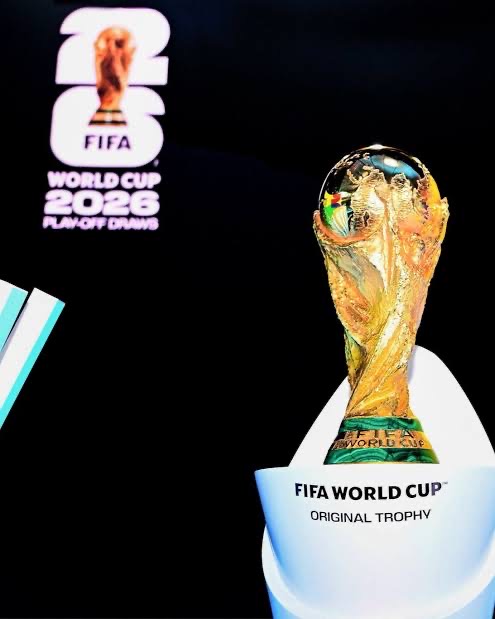 Everything You Need to Know About the 2026 FIFA World Cup Prize Money