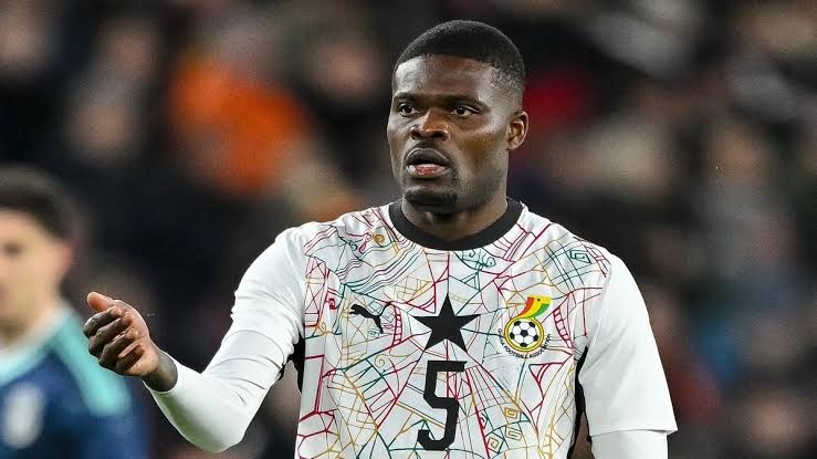World Cup 2026: Ghana's Thomas Partey Denied Entry to Canada, Will Miss Opening Match Against Panama