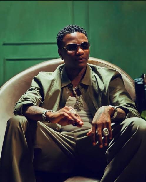 "Save the Best for the Last" – Wizkid Throws Shade at Burna Boy, Asake as Afro Nation Performance Sparks Debate