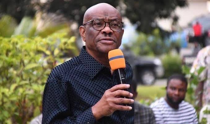 Wike Calls Obi a Political Scavenger, Says He Just Jumps From Pot to Pot Like Mama Put