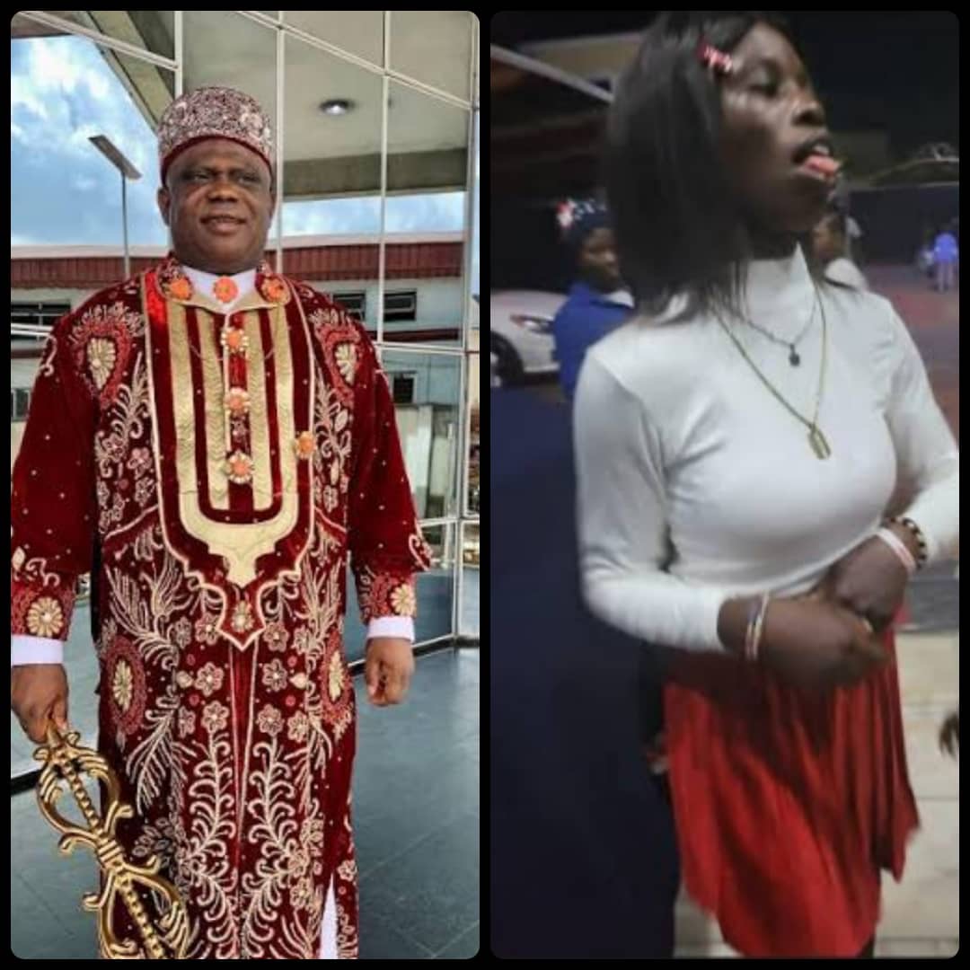 OPM Pastor Suspends Marriage Plans For Atistic Daughter After 1,000 Suitors Apply