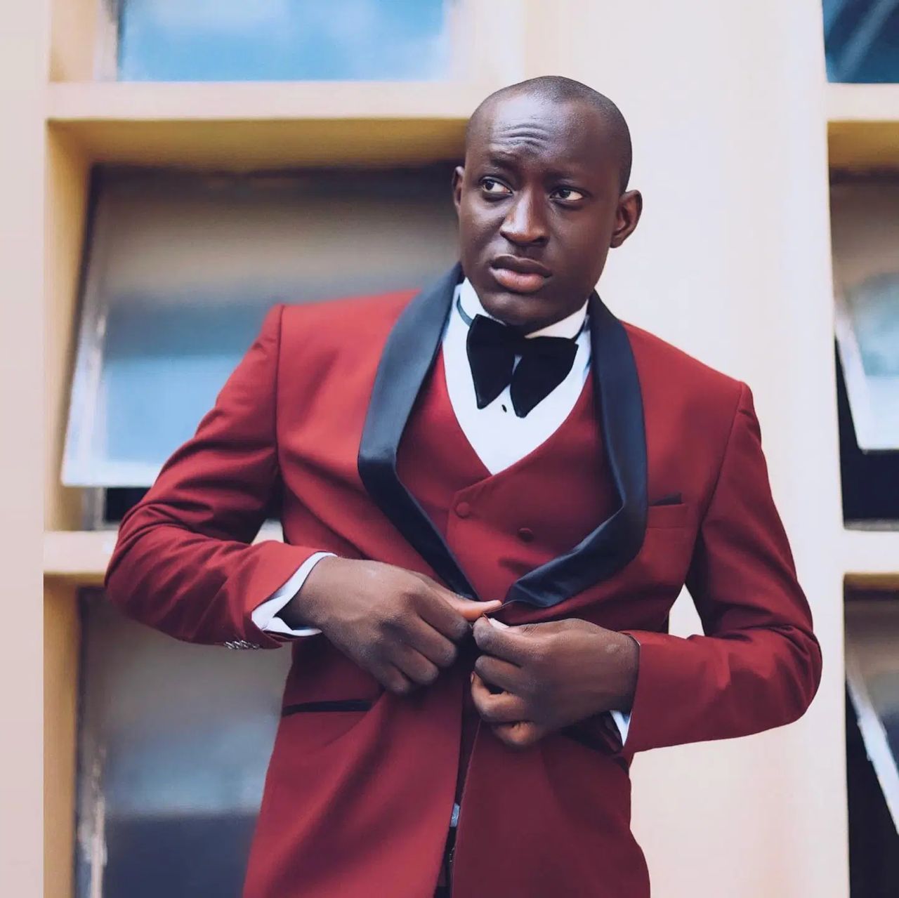 Did Carter Efe Destroy His Setup After 48-Hour Talent Hunt Stream? Here’s What Really Happened