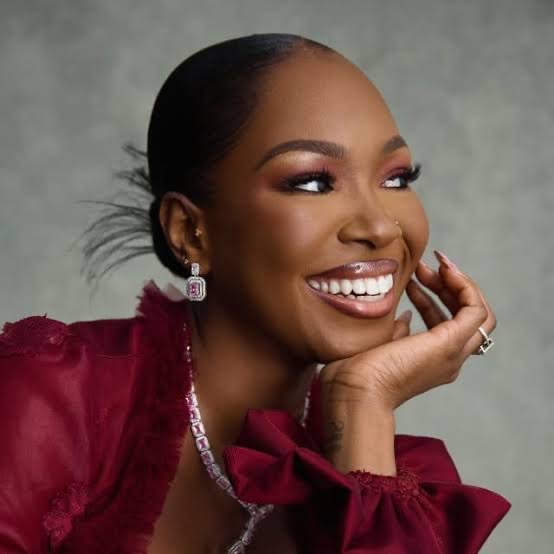 Vee Predicts What the Name of Most Lekki Girls Will Be by 2030 If Government Keeps Looking Away