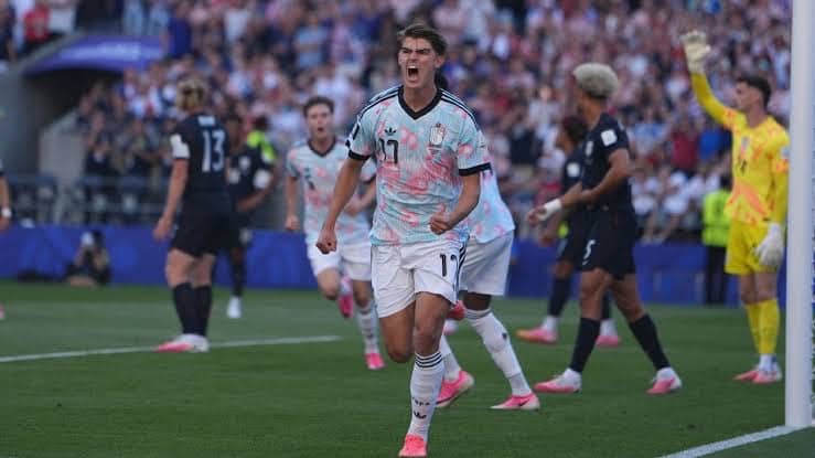 Last Co-Host Eliminated: Belgium Crush USA 4-1 to End American World Cup Dream