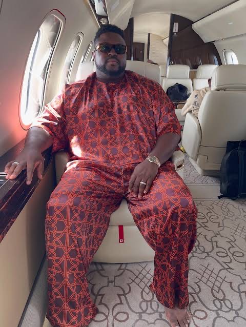 My Fame Is Not Tied to Davido – Businessman Adewale Adeleke Fires Back at Critics
