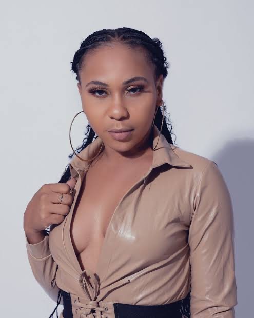 "Don't Sleep With a Man You Can't Call for Help" – Actress Miriam Ogbonna Advises Women