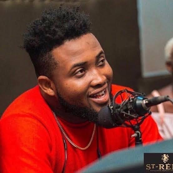 Jaws Drop as Singer Chinko Ekun Shows Off His Weight Loss Transformation