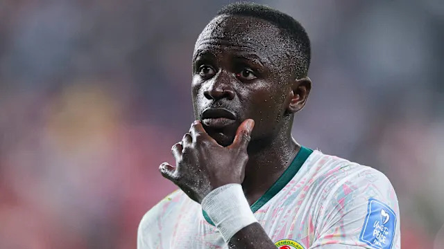 Senegal 5-0 Iraq: Lions of Teranga Produce Stunning World Cup Record to Keep Knockout Hopes Alive