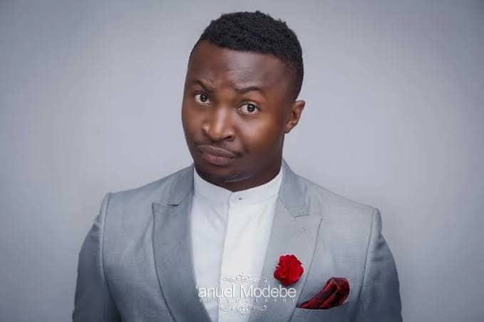 "Being Born Again Doesn't Automatically Heal Childhood Trauma" – Comedian Funnybone