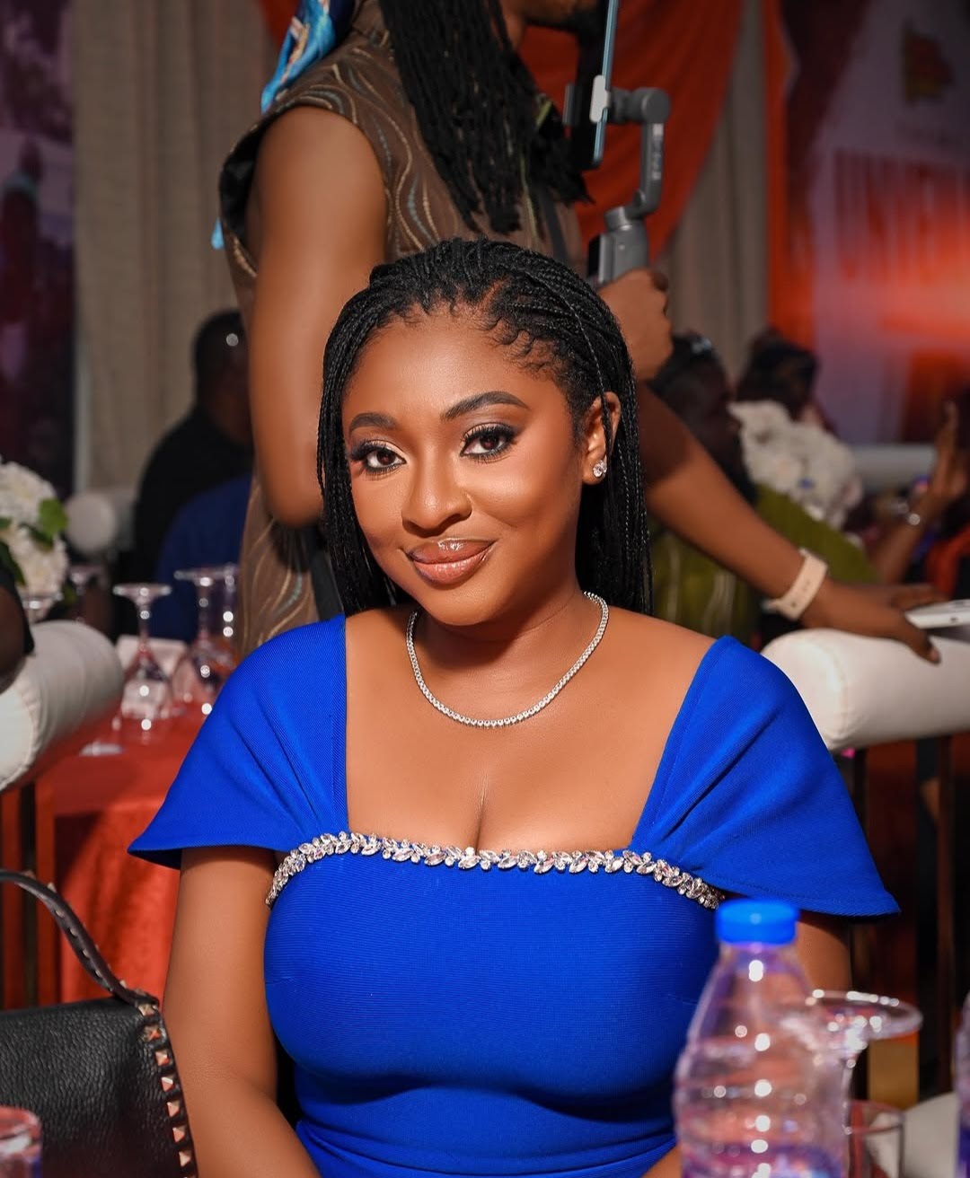 "Nigerians Are Not Worth Fighting For" – Yvonne Jegede Declares After Backlash Over Political Comments