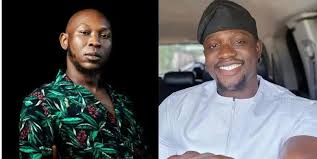 “If You Bring Family Drama Online, You’re Not Serious” - Seun Kuti Weighs In on VeryDarkMan and Sowore Saga