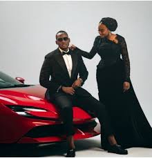 Inside Abuja’s Most Talked-About Society Wedding: Billionaire Luxury, Celebrities, and Northern Glamour Take Center Stage