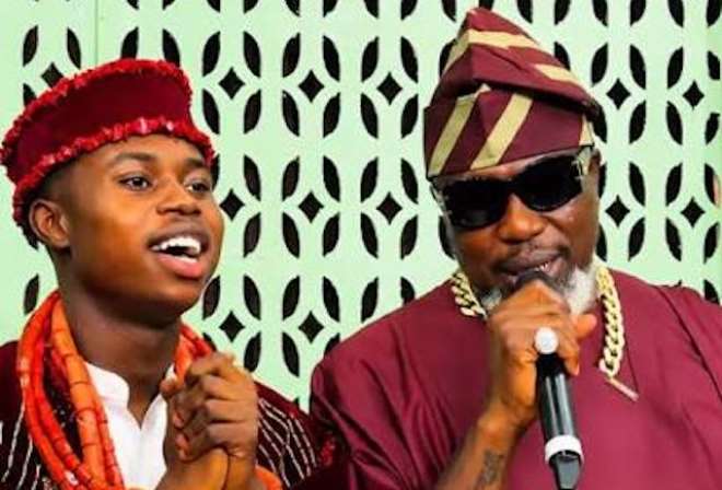 "He Promised to Hand Over on Friday" – Peller Speaks Out as King Ochacho Clarifies N400 Million Mansion Gift