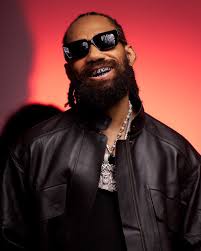 Phyno Trends as Reports of Condom Brand Launch Stir Reactions