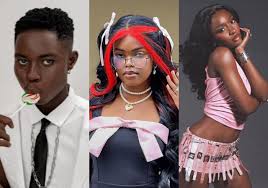 Peller Blasts Ayra Starr After Livestream With Jarvis, Then Backtracks as Drama Explodes Online