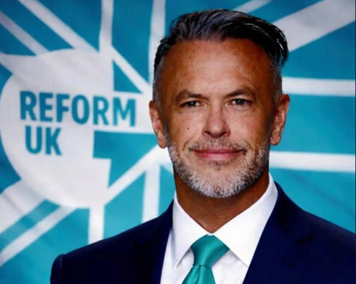 UK Councillor Charged Over Alleged Hate Post Calling for Nigerians to Be “Melted Down”
