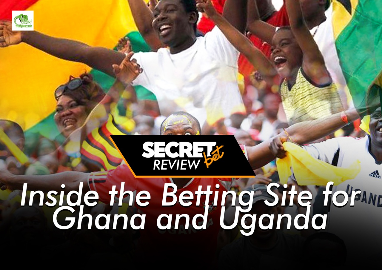 Secretbet Review: Inside the Betting Site for Ghana and Uganda