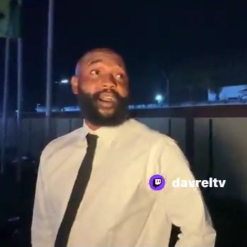 Davido's Driver Mr Solo Shows Loyalty That Has People Talking – Says He Can Never Leave the Singer