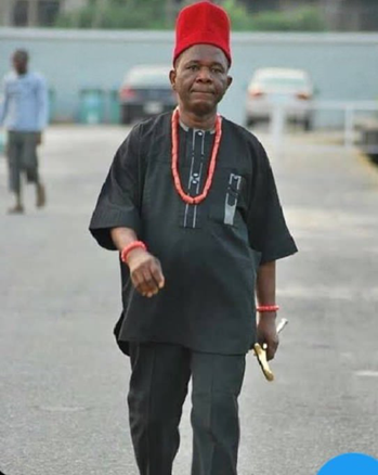 Times Are Hard’ — Chiwetalu Agu Speaks on Cost of Living, Urges Nigerians to Rethink Family Planning