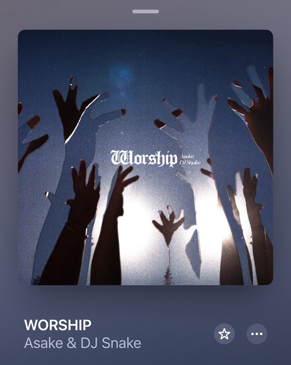 “WORSHIP” Review: Asake and DJ Snake Blend Faith and Motivation Into a Powerful Anthem